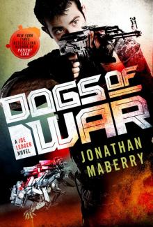 Dogs of War