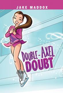 Double-Axel Doubt