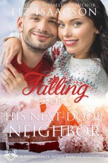 Falling for His Next-Door Neighbor