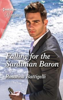 Falling for the Sardinian Baron