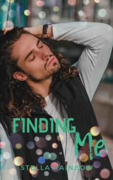 Finding Me