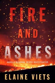 Fire and Ashes