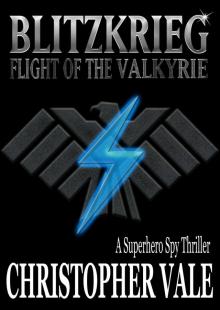 Flight of the Valkyrie