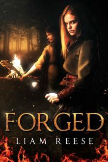 Forged