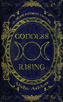 Goddess Rising