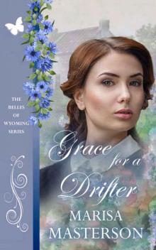 Grace for a Drifter