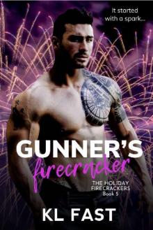 Gunner's Firecracker