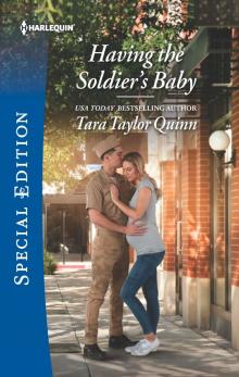 Having the Soldier's Baby