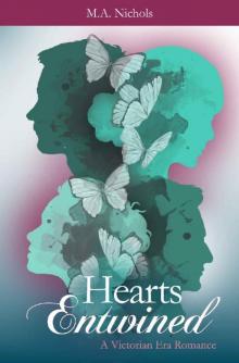 Hearts Entwined (Victorian Love Book 3)