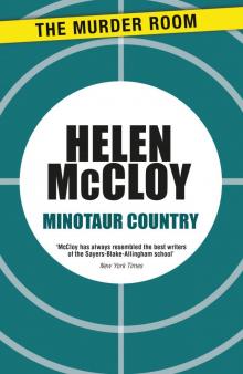 Helen McCloy