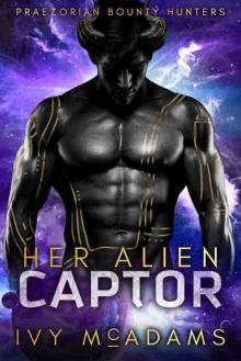 Her Alien Captor