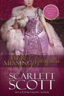 Her Missing Marquess