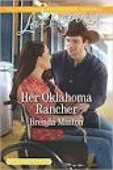 Her Oklahoma Rancher