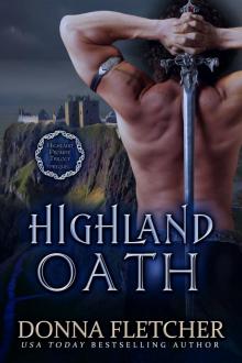 Highland Oath