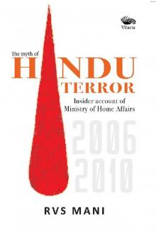 Hindu Terror