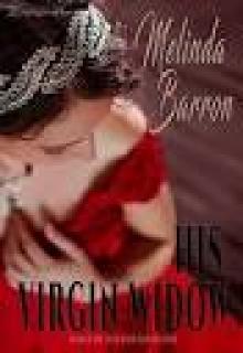 His Virgin Widow (Rakes of Mayfair Book 1)