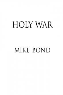 Holy War