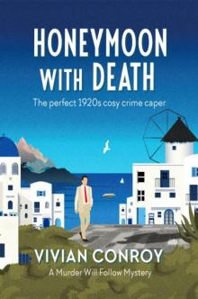 Honeymoon with Death