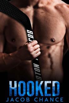 HOOKED: Boston Terries Hockey #4