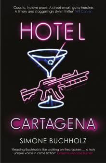 Hotel Cartagena