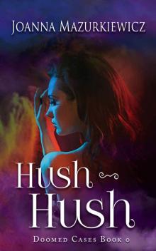 Hush-Hush