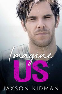 IMAGINE US: by: