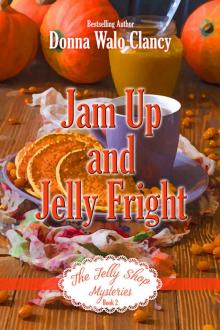 Jam Up and Jelly Fright