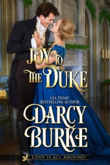 Joy to the Duke