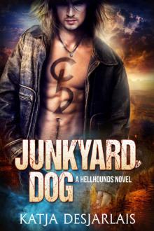 Junkyard Dog