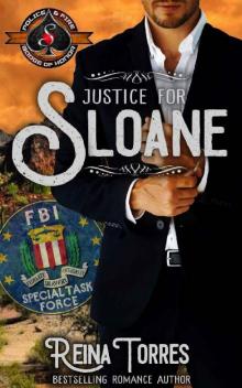 Justice For Sloane