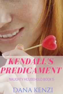 Kendall’s Predicament