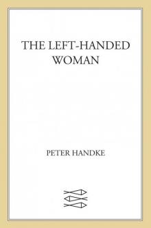 Left Handed Women