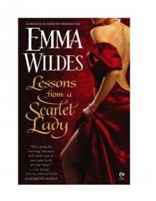 Lessons from a Scarlet Lady