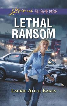 Lethal Ransom