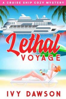 Lethal Voyage