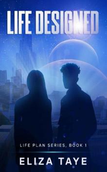 Life Designed (Life Plan Series Book 1)