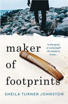 Maker of Footprints