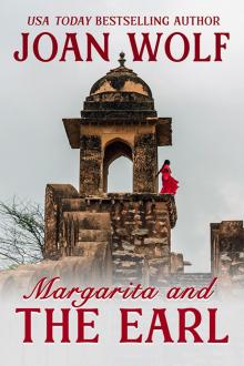 Margarita and the Earl