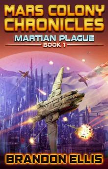 Martian Plague