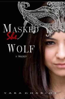 Masked SheWolf