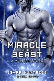 Miracle of the Beast (A Winter Starr Book 2)