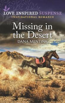 Missing in the Desert