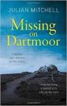 Missing on Dartmoor