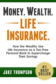 Money, Wealth, Life Insurance