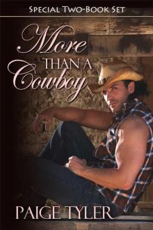 More Than a Cowboy