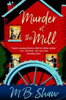 Murder at the Mill