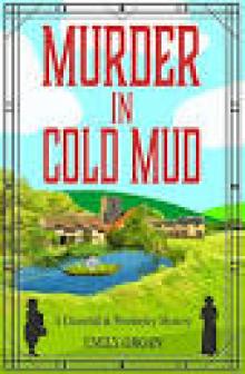 Murder in Cold Mud