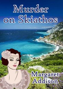 Murder on Skiathos