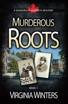 Murderous Roots