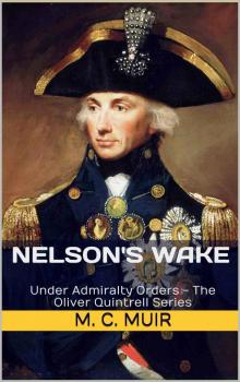 Nelson's Wake